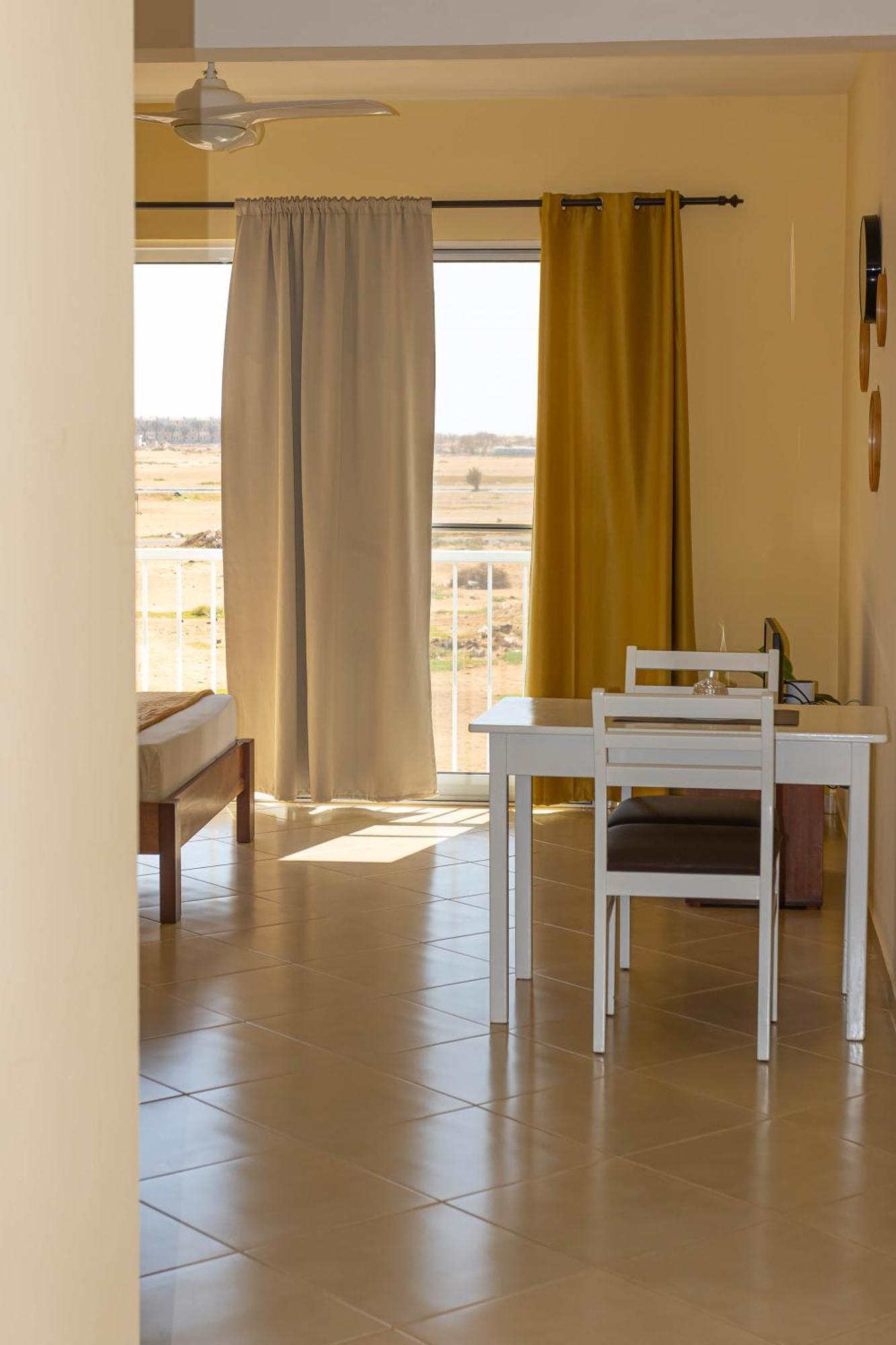 Beauty Plaza Apartaments Санта-Марія Екстер'єр фото