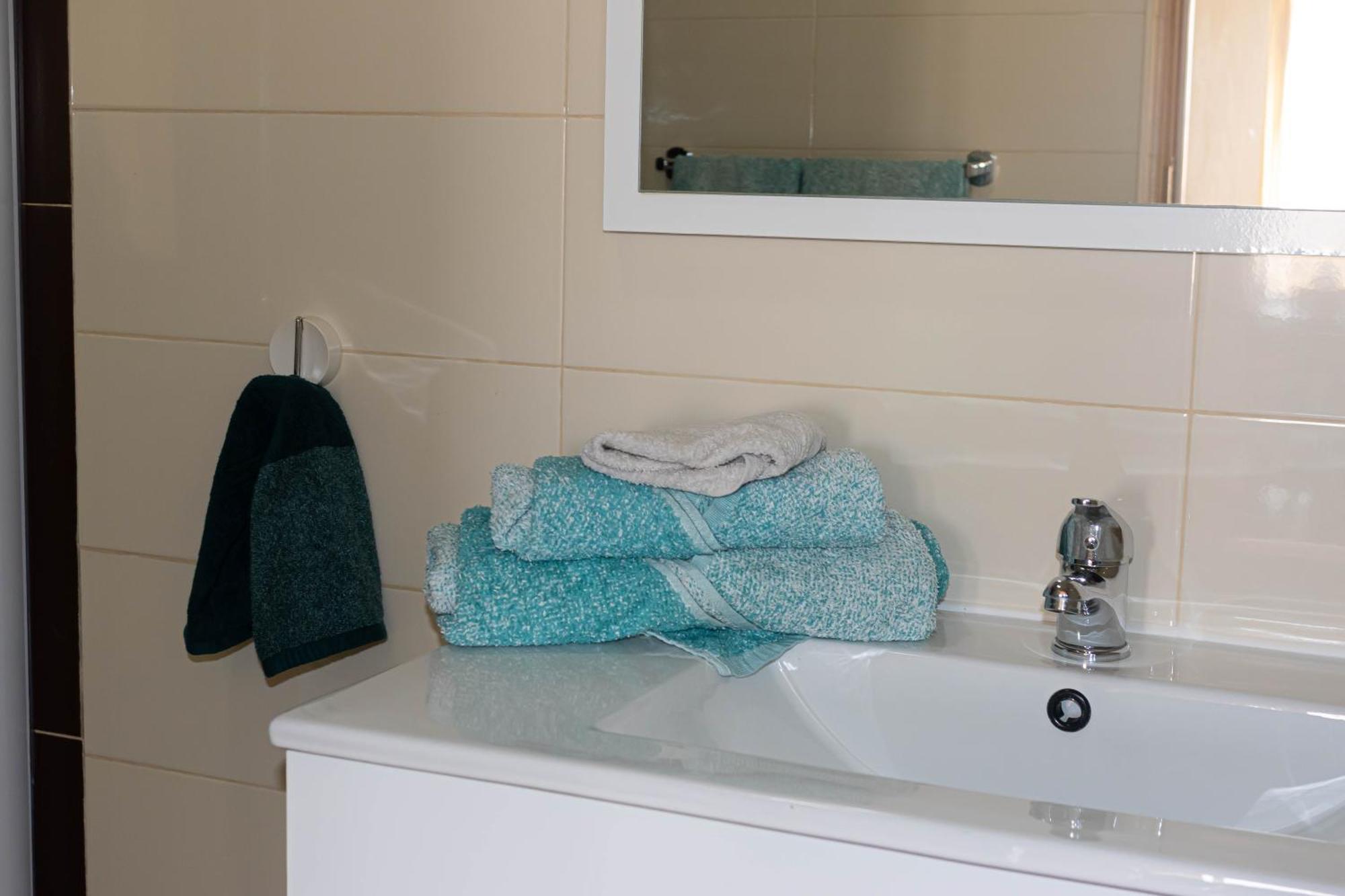 Beauty Plaza Apartaments Санта-Марія Екстер'єр фото