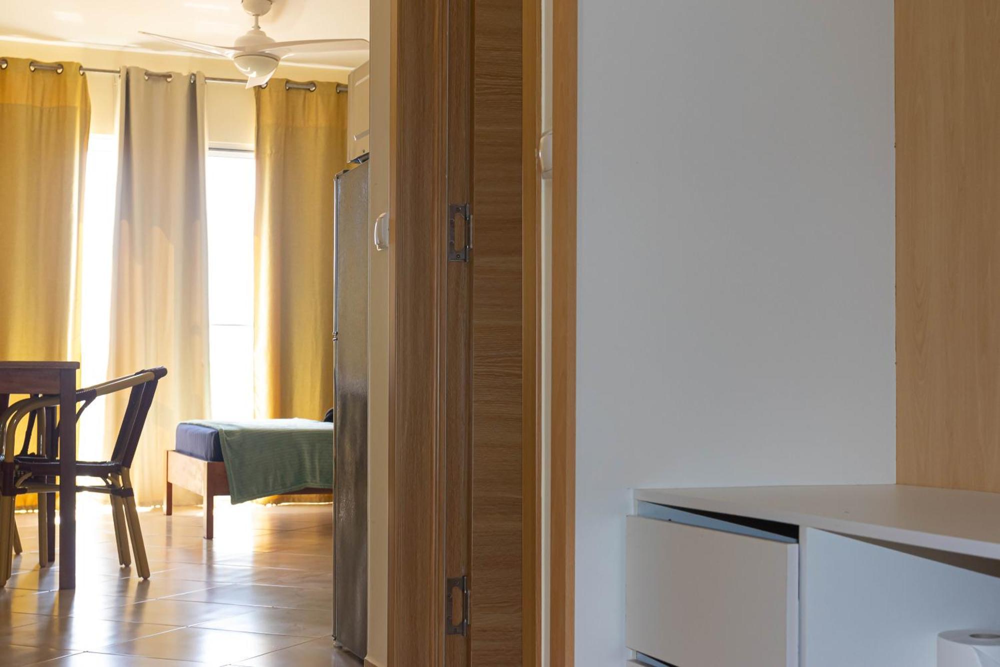 Beauty Plaza Apartaments Санта-Марія Екстер'єр фото