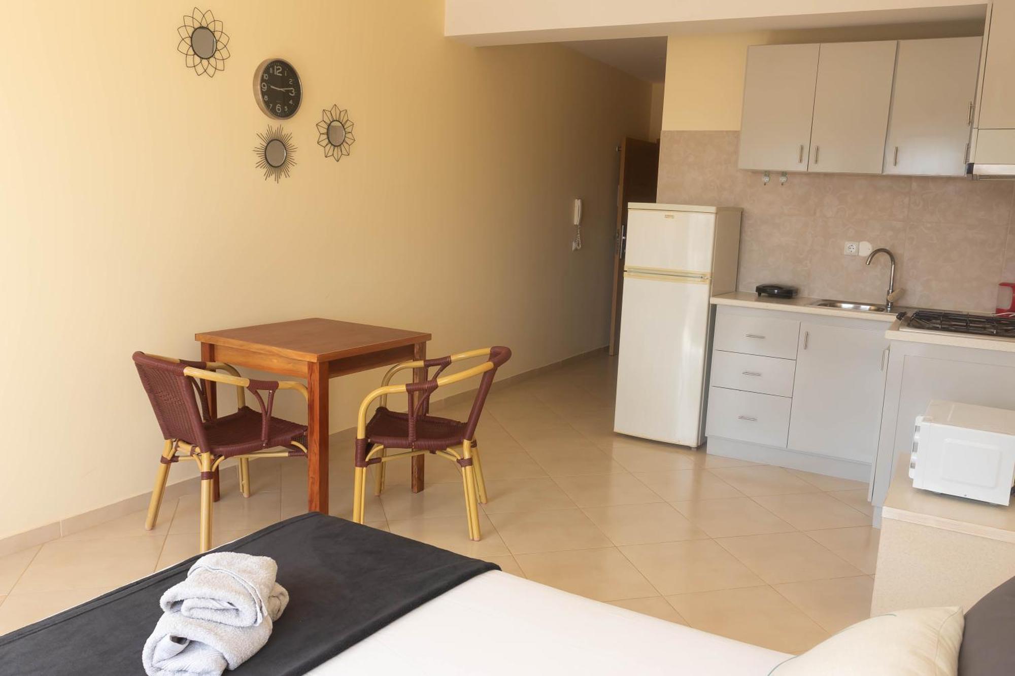 Beauty Plaza Apartaments Санта-Марія Екстер'єр фото