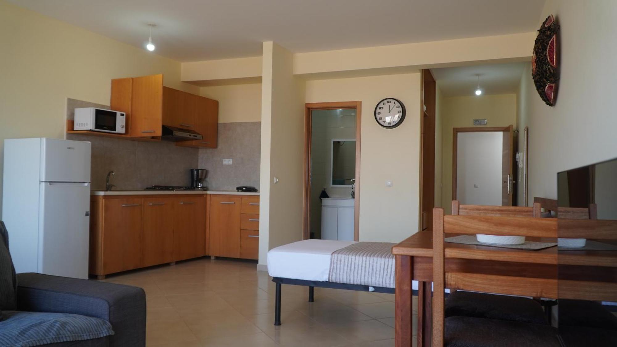 Beauty Plaza Apartaments Санта-Марія Екстер'єр фото